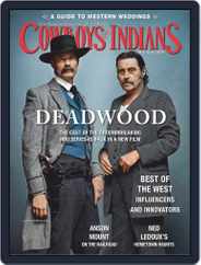 Cowboys & Indians (Digital) Subscription                    May 1st, 2019 Issue