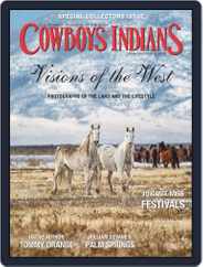 Cowboys & Indians (Digital) Subscription                    February 1st, 2019 Issue