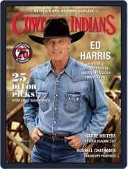 Cowboys & Indians (Digital) Subscription                    January 1st, 2018 Issue