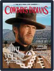 Cowboys & Indians (Digital) Subscription                    August 1st, 2017 Issue