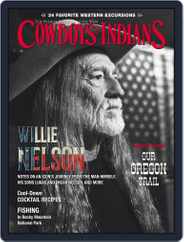 Cowboys & Indians (Digital) Subscription                    July 1st, 2017 Issue