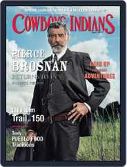 Cowboys & Indians (Digital) Subscription                    April 1st, 2017 Issue