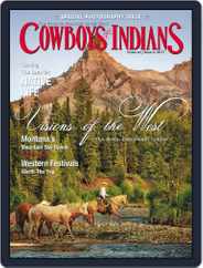 Cowboys & Indians (Digital) Subscription                    February 1st, 2017 Issue