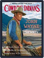 Cowboys & Indians (Digital) Subscription                    January 1st, 2017 Issue