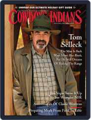 Cowboys & Indians (Digital) Subscription                    November 1st, 2016 Issue