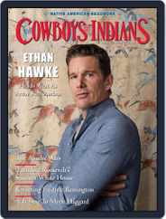 Cowboys & Indians (Digital) Subscription                    July 19th, 2016 Issue