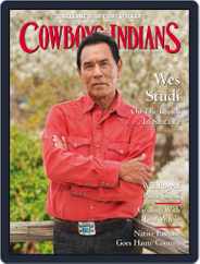 Cowboys & Indians (Digital) Subscription                    August 1st, 2015 Issue