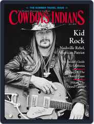 Cowboys & Indians (Digital) Subscription                    July 1st, 2015 Issue