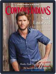 Cowboys & Indians (Digital) Subscription                    April 1st, 2015 Issue