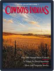 Cowboys & Indians (Digital) Subscription                    January 20th, 2015 Issue