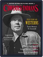 Cowboys & Indians (Digital) Subscription                    January 1st, 2015 Issue
