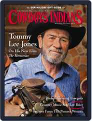Cowboys & Indians (Digital) Subscription                    November 1st, 2014 Issue