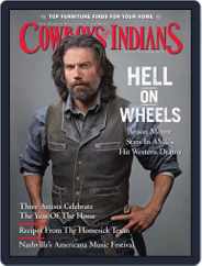 Cowboys & Indians (Digital) Subscription                    July 22nd, 2014 Issue