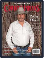 Cowboys & Indians (Digital) Subscription                    June 10th, 2014 Issue
