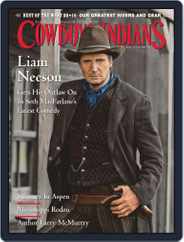 Cowboys & Indians (Digital) Subscription                    April 22nd, 2014 Issue