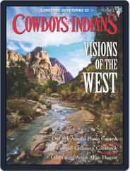 Cowboys & Indians (Digital) Subscription                    January 21st, 2014 Issue