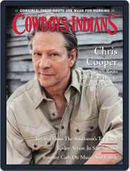 Cowboys & Indians (Digital) Subscription                    December 3rd, 2013 Issue