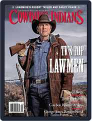 Cowboys & Indians (Digital) Subscription                    July 16th, 2013 Issue