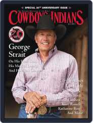 Cowboys & Indians (Digital) Subscription                    June 4th, 2013 Issue