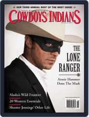 Cowboys & Indians (Digital) Subscription                    April 16th, 2013 Issue