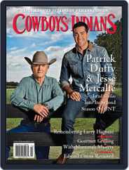 Cowboys & Indians (Digital) Subscription                    February 26th, 2013 Issue