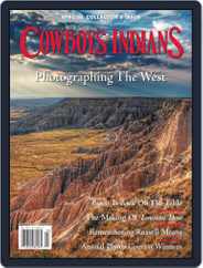 Cowboys & Indians (Digital) Subscription                    January 15th, 2013 Issue