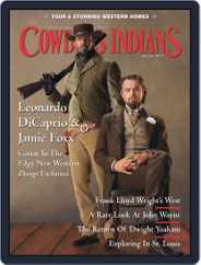 Cowboys & Indians (Digital) Subscription                    November 28th, 2012 Issue