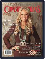 Cowboys & Indians (Digital) Subscription                    August 16th, 2012 Issue
