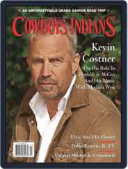 Cowboys & Indians (Digital) Subscription                    May 22nd, 2012 Issue