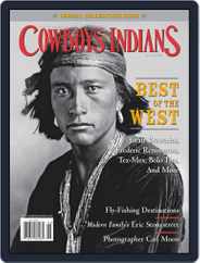 Cowboys & Indians (Digital) Subscription                    April 9th, 2012 Issue