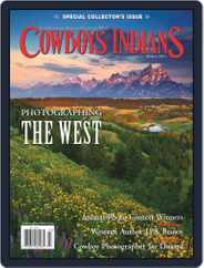 Cowboys & Indians (Digital) Subscription                    January 16th, 2012 Issue