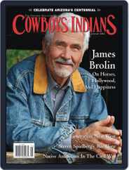 Cowboys & Indians (Digital) Subscription                    December 2nd, 2011 Issue