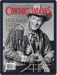 Cowboys & Indians (Digital) Subscription                    October 11th, 2011 Issue