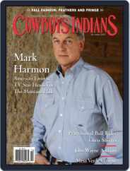 Cowboys & Indians (Digital) Subscription                    August 19th, 2011 Issue