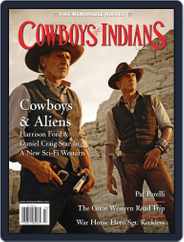 Cowboys & Indians (Digital) Subscription                    June 8th, 2011 Issue