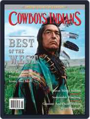 Cowboys & Indians (Digital) Subscription                    April 20th, 2011 Issue