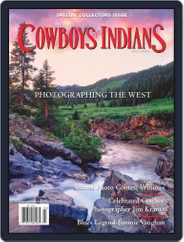 Cowboys & Indians (Digital) Subscription                    January 19th, 2011 Issue
