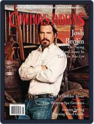 Cowboys & Indians (Digital) Subscription                    December 2nd, 2010 Issue