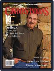 Cowboys & Indians (Digital) Subscription                    August 26th, 2010 Issue