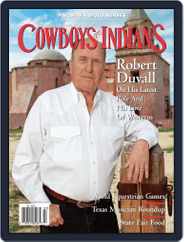 Cowboys & Indians (Digital) Subscription                    June 3rd, 2010 Issue