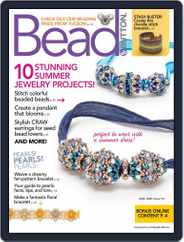 Bead&Button (Digital) Subscription                    June 1st, 2020 Issue