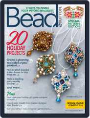 Bead&Button (Digital) Subscription                    December 1st, 2019 Issue