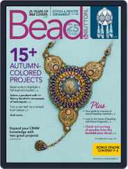 Bead&Button (Digital) Subscription                    October 1st, 2019 Issue