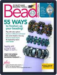 Bead&Button (Digital) Subscription                    February 1st, 2019 Issue