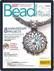 Bead&Button (Digital) Subscription                    December 1st, 2018 Issue