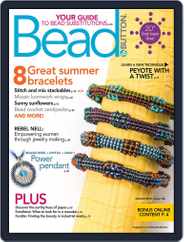 Bead&Button (Digital) Subscription August 1st, 2018 Issue