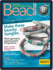 Bead&Button (Digital) Subscription                    June 1st, 2018 Issue