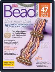 Bead&Button (Digital) Subscription                    October 1st, 2017 Issue