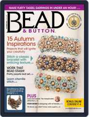 Bead&Button (Digital) Subscription                    October 1st, 2016 Issue