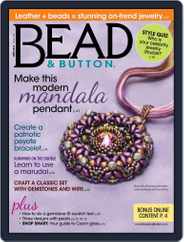 Bead&Button (Digital) Subscription                    June 1st, 2016 Issue